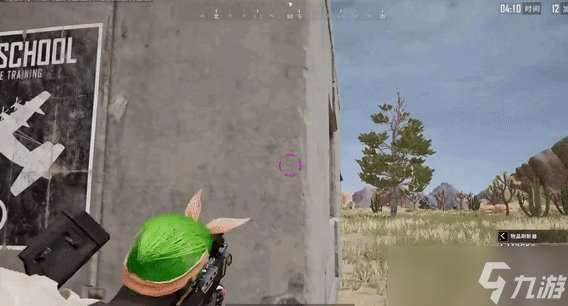 《绝地求生》实战小技巧有哪些 PUBG最全实战小技巧分享