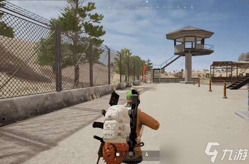 《绝地求生》实战小技巧有哪些 PUBG最全实战小技巧分享