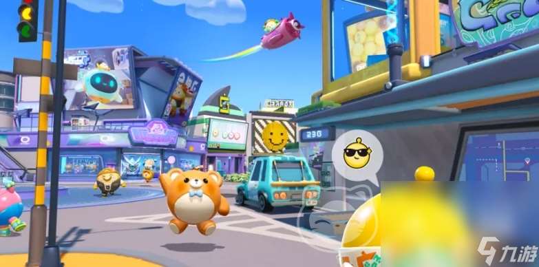 蛋仔派对账号在哪里买 蛋仔派对买号APP分享