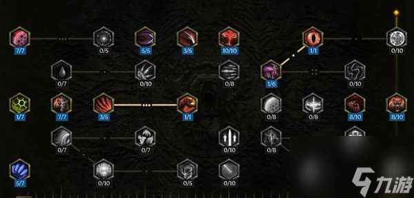 《最后纪元》奔雷熊德Build推荐