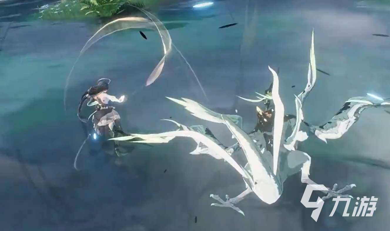 鸣潮预约地址分享 鸣潮手游在哪里预约