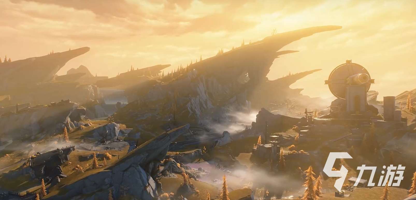 鸣潮预约地址分享 鸣潮手游在哪里预约