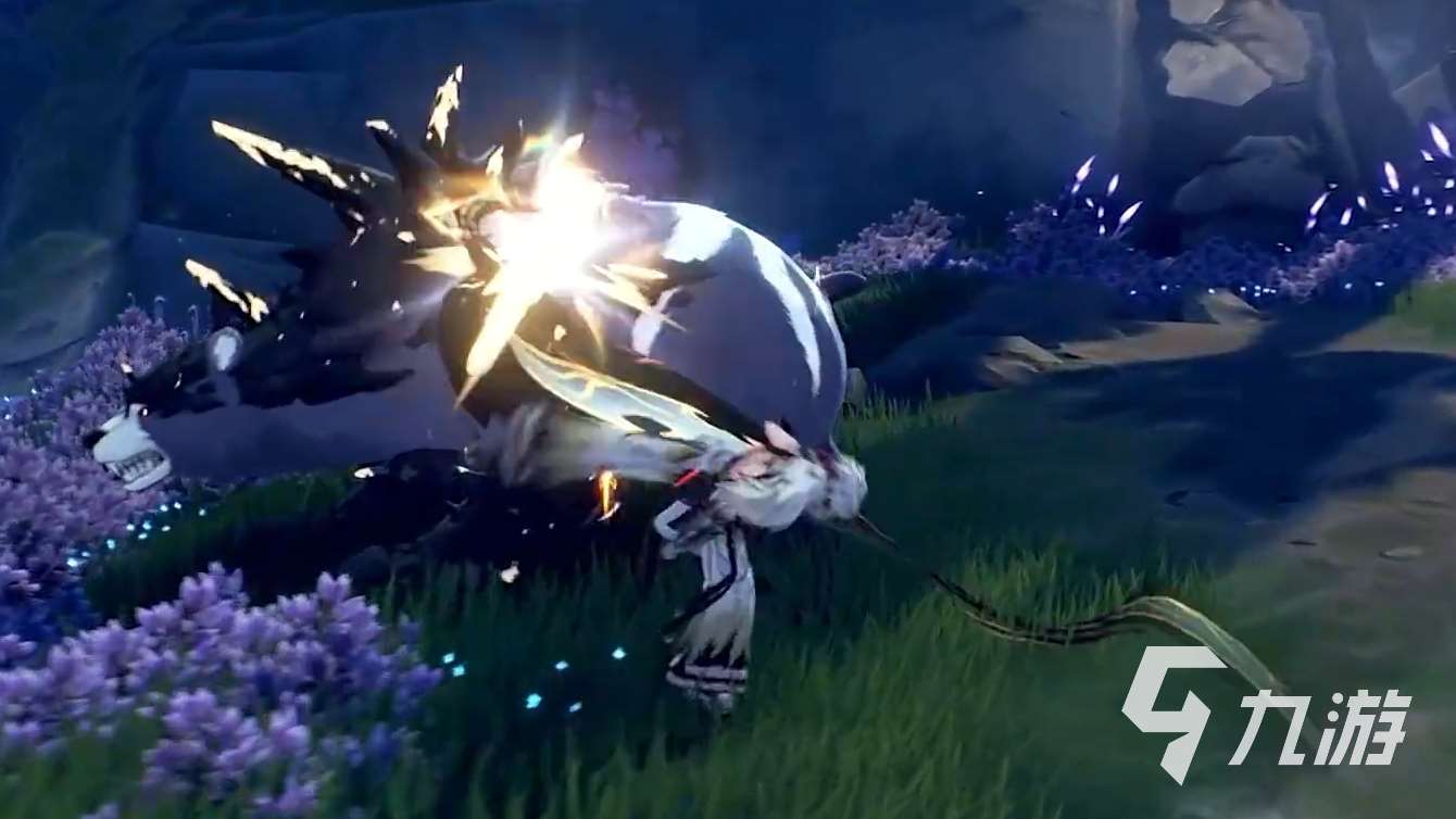 鸣潮预约地址分享 鸣潮手游在哪里预约