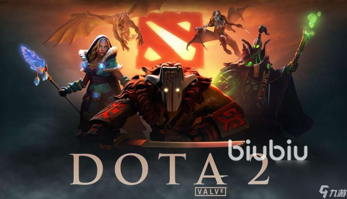 Dota2闪退怎么办 Dota2闪退优化加速器推荐