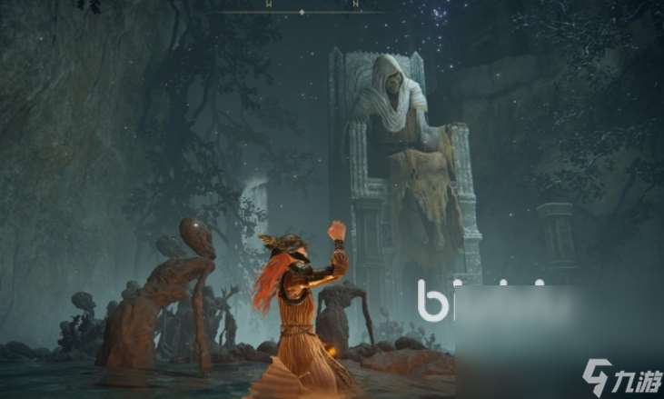 艾尔登法环加速器用什么节点 艾尔登法环加速器使用推荐