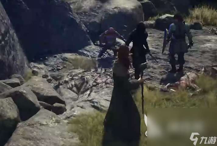 龙之信条2标准版和豪华版区别 龙之信条2标准版和豪华版如何选择