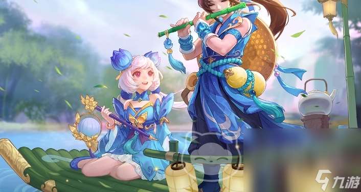 神武5逍遙外傳賬號交易平臺有哪些 神武5逍遙外傳游戲號買賣APP分享