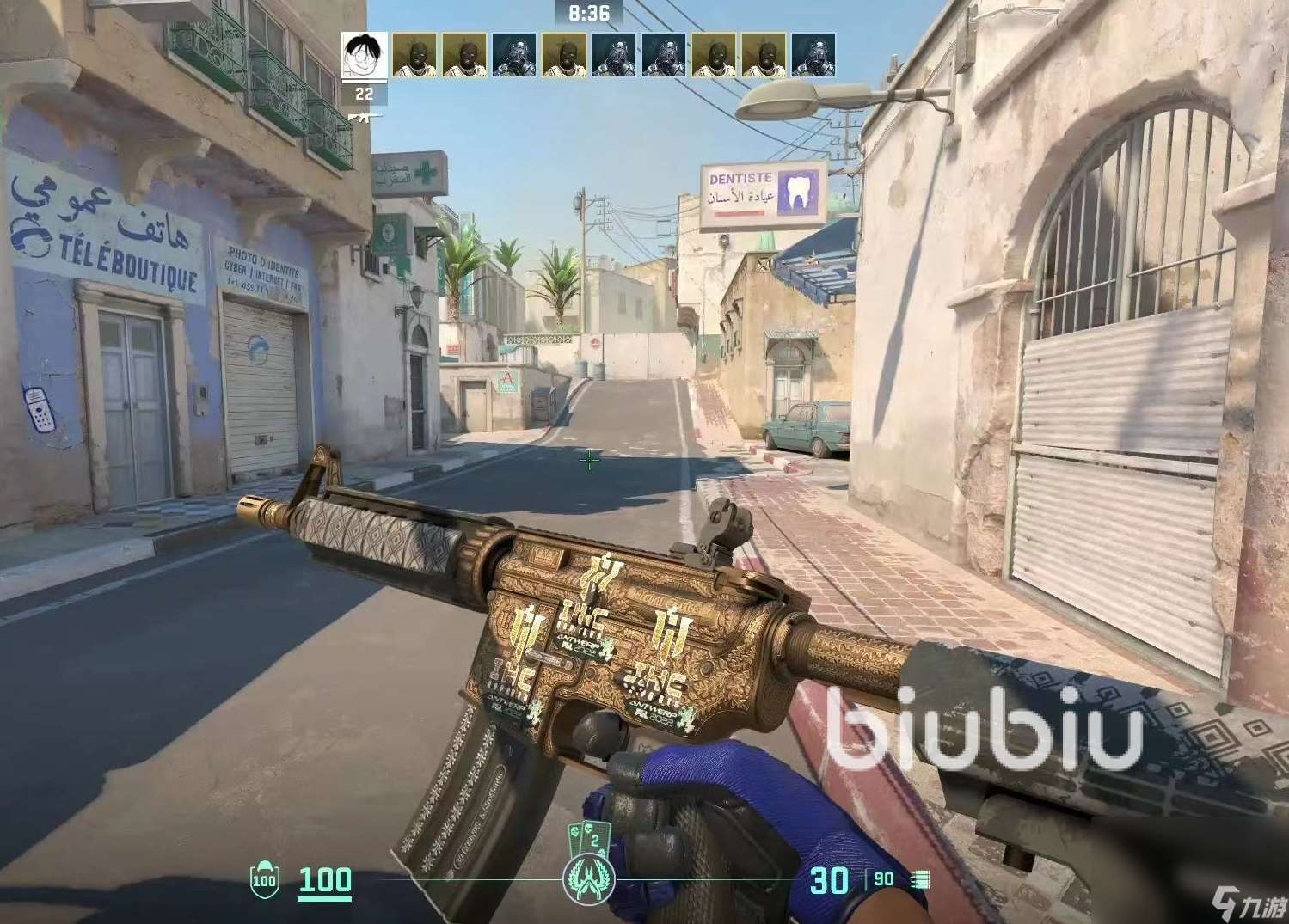 csgo玩国际服加速器选什么区好 cs2国际服加速器下载