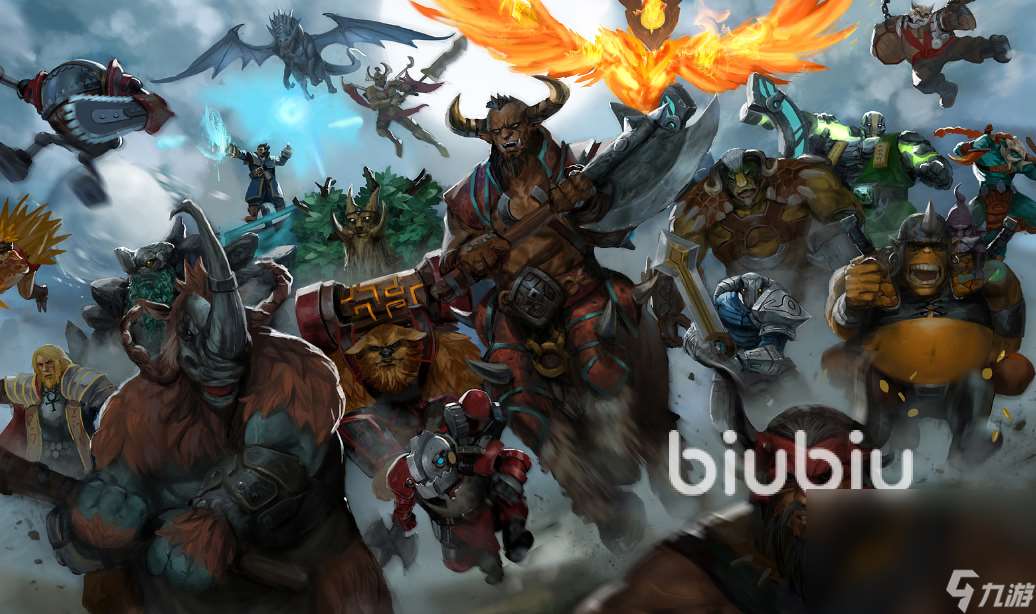 Dota2加速器哪个好用 Dota2加速器分享