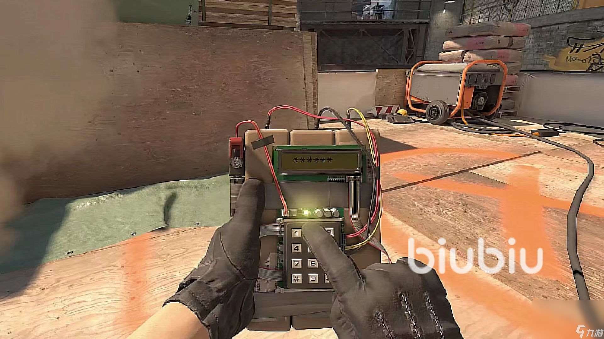 国际服csgo加速器节点下载推荐 好用的cs2国际服加速器下载链接