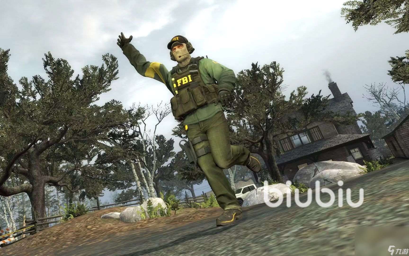 csgo玩国际服加速器选什么区好 cs2国际服加速器下载