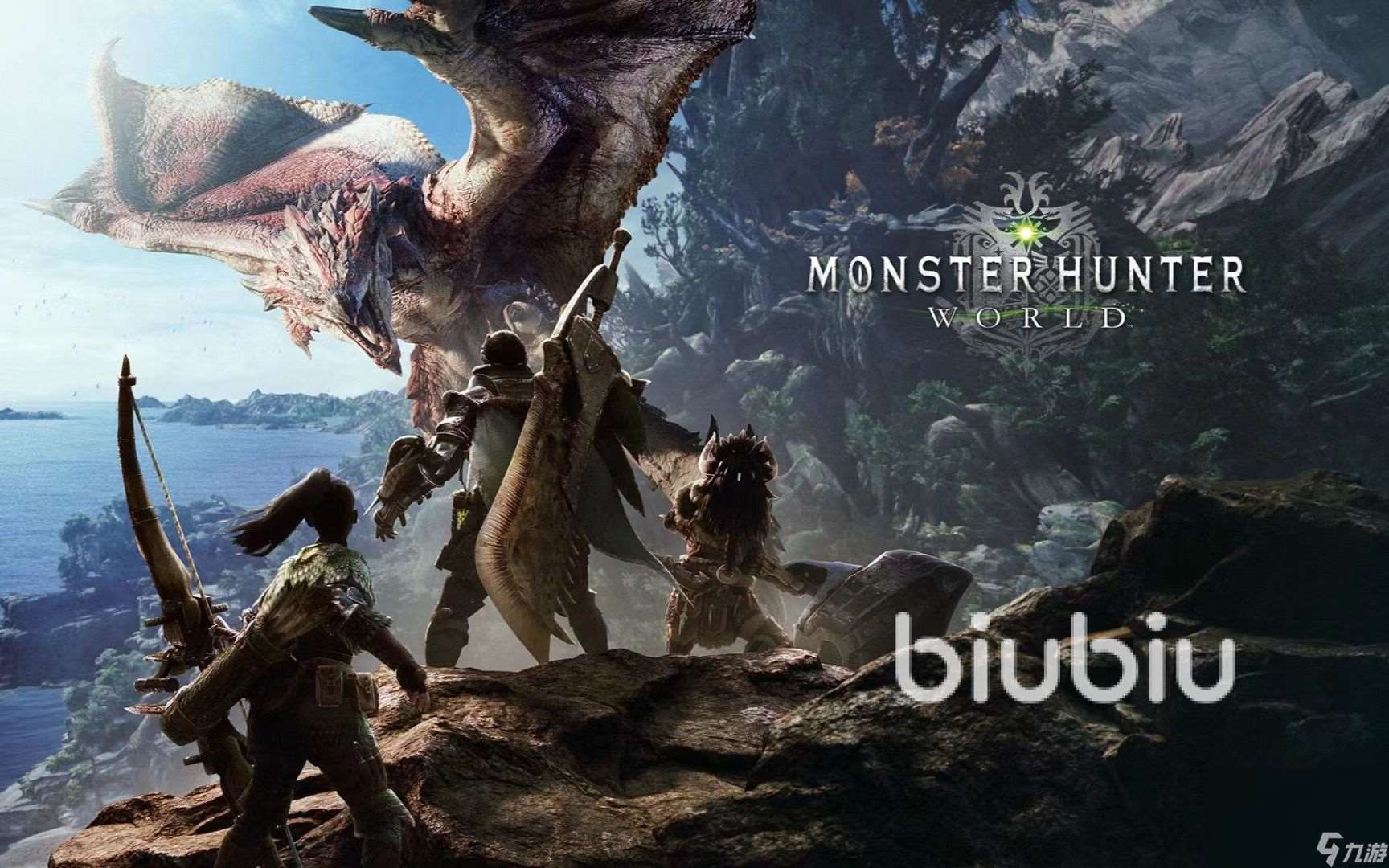 怪物猎人世界加速器哪个好 优质怪物猎人世界加速软件有哪些