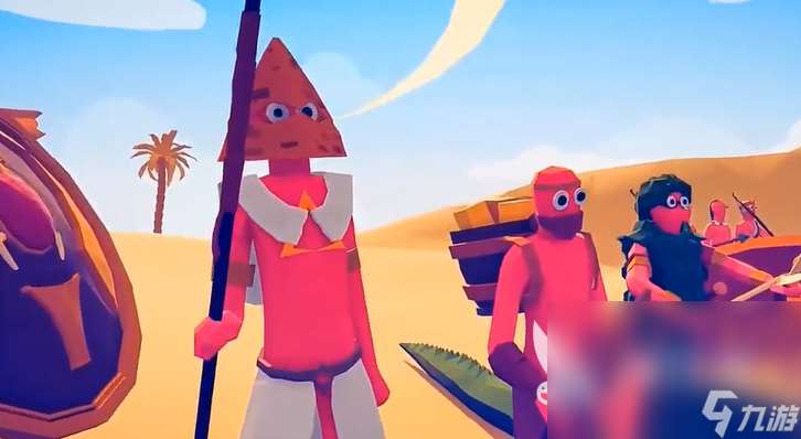 全面憨憨戰爭模擬器下載安裝鏈接 全面憨憨戰爭模擬器游戲下載地址