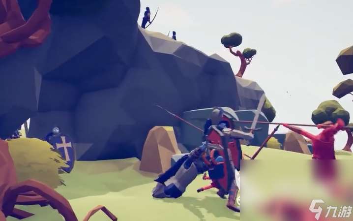 全面憨憨戰爭模擬器下載安裝鏈接 全面憨憨戰爭模擬器游戲下載地址