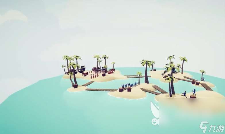 全面憨憨戰爭模擬器下載安裝鏈接 全面憨憨戰爭模擬器游戲下載地址