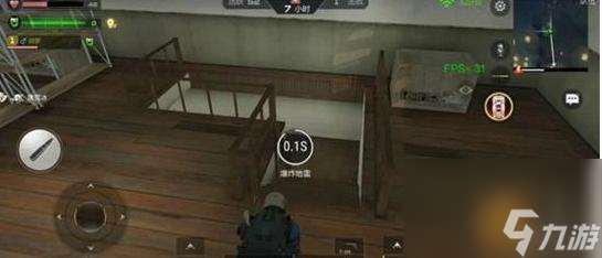 穿越火线血月模式的规则是什么？