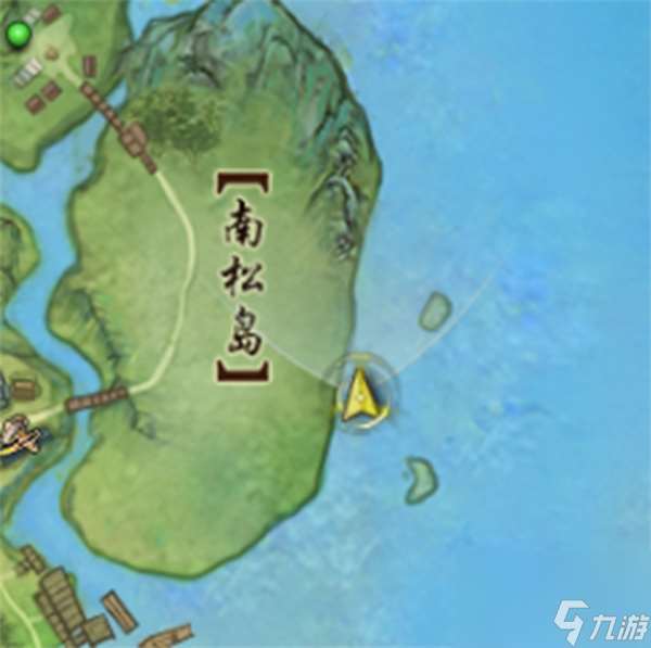 剑网3沙海谣奇遇任务流程