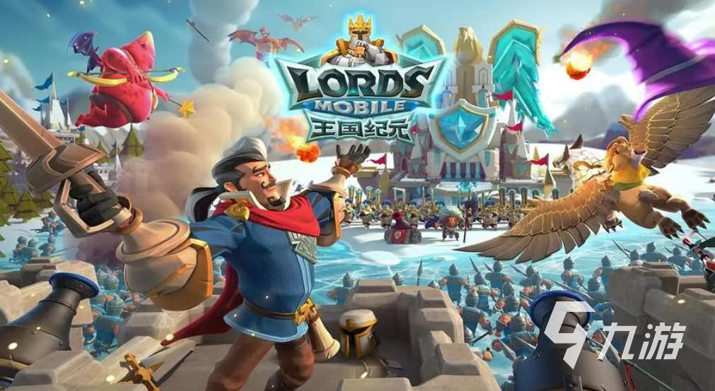 最好玩的军事网游合集 2024热门的军事游戏分享