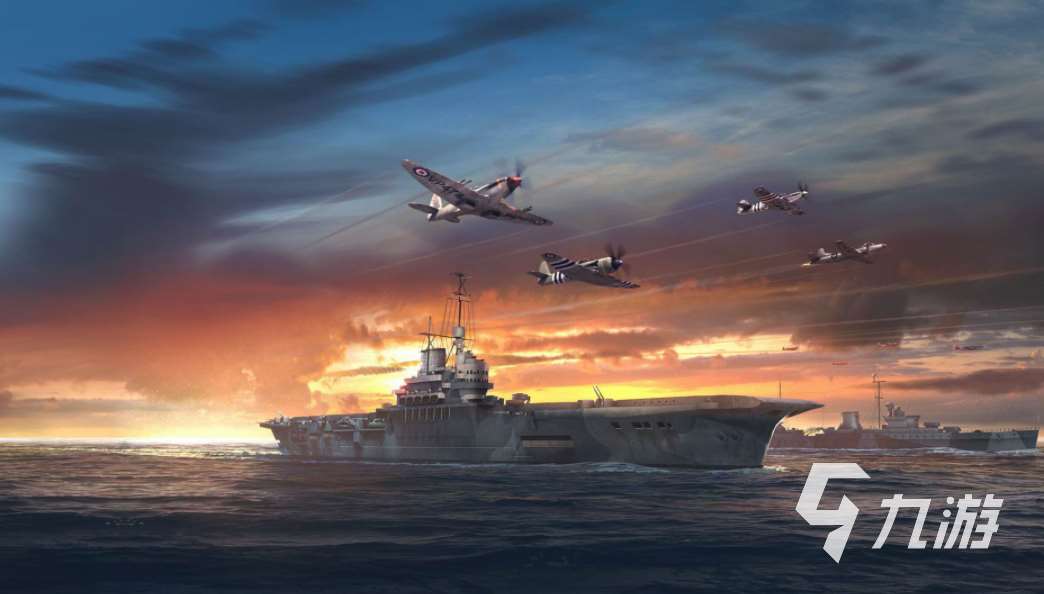 最好玩的军事网游合集 2024热门的军事游戏分享