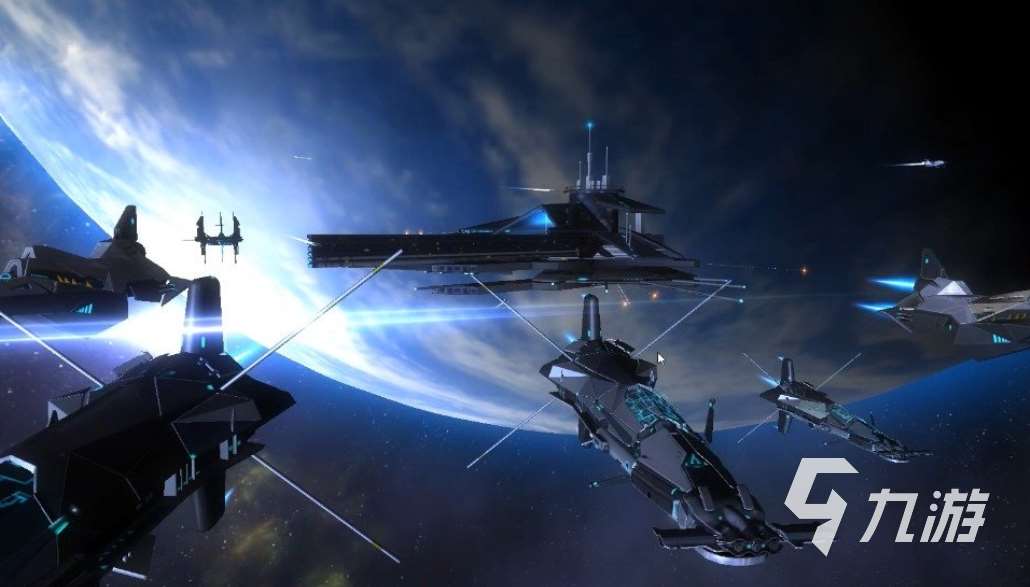 最好玩的军事网游合集 2024热门的军事游戏分享