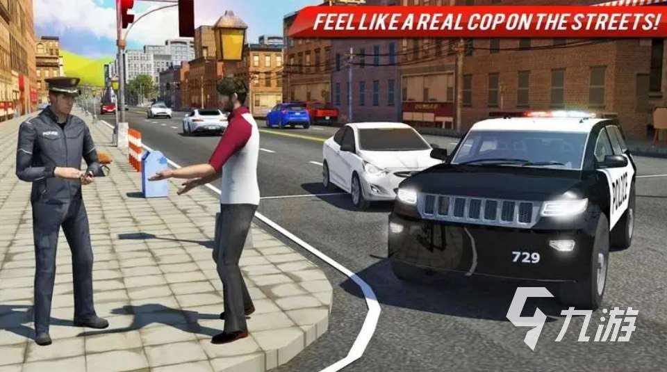 能下车能开车的游戏前五名 有趣的能开车的手游合集2024