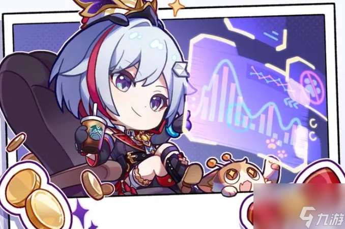 持有率最低的四位五星角色是哪些,持有率最低的四位五星角色一览