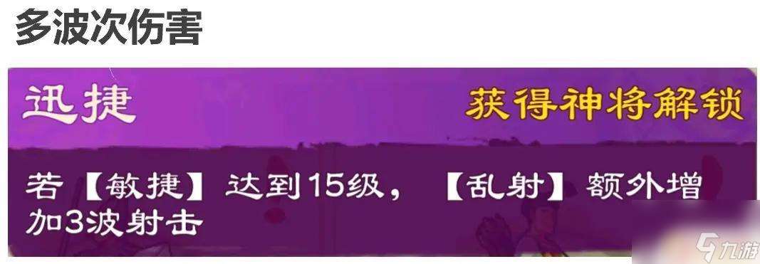 乱世终结战商店怎么开 乱世终结战神将系列孙尚香篇攻略