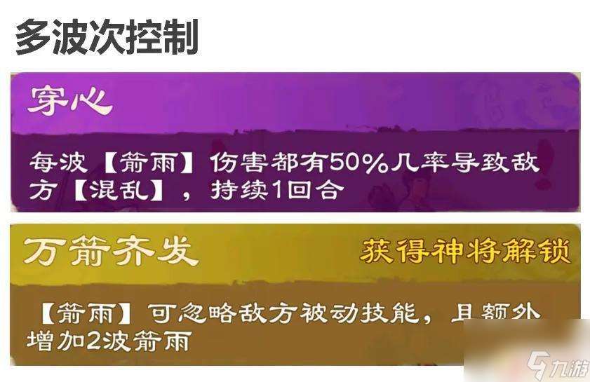 乱世终结战商店怎么开 乱世终结战神将系列孙尚香篇攻略