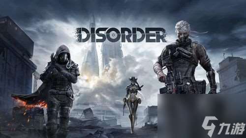 Disorder中如何搭配死天使武器天赋（天赋技能与装备搭配攻略）