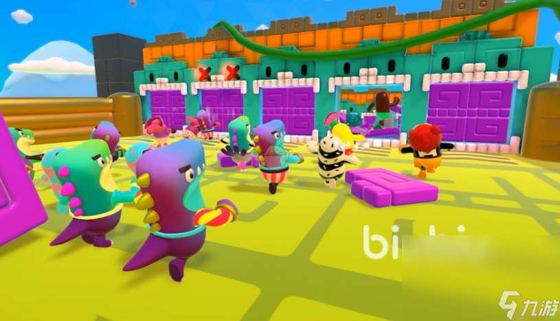 ps5糖豆人要加速器嗎 糖豆人終極淘汰賽加速器哪個好