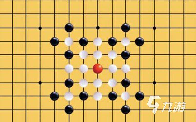 玩五子棋的手游推荐 好玩的五子棋小游戏大全2024