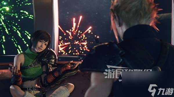 《最終幻想7重生》新要素及與前作區別介紹 FF7重生與前作有什么區別