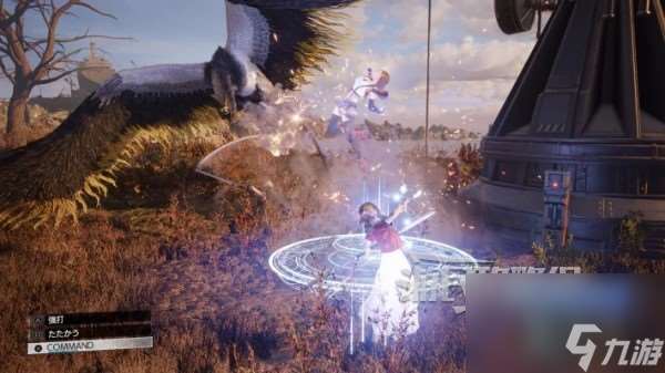 《最終幻想7重生》新要素及與前作區別介紹 FF7重生與前作有什么區別
