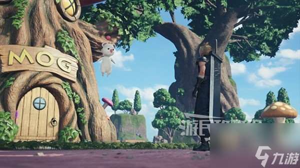 《最終幻想7重生》新要素及與前作區別介紹 FF7重生與前作有什么區別