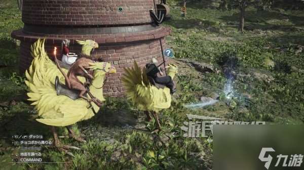 《最終幻想7重生》新要素及與前作區別介紹 FF7重生與前作有什么區別