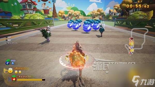 《最終幻想7重生》新要素及與前作區別介紹 FF7重生與前作有什么區別