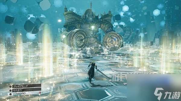 《最終幻想7重生》新要素及與前作區別介紹 FF7重生與前作有什么區別