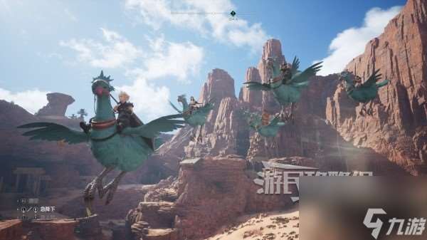 《最終幻想7重生》新要素及與前作區別介紹 FF7重生與前作有什么區別