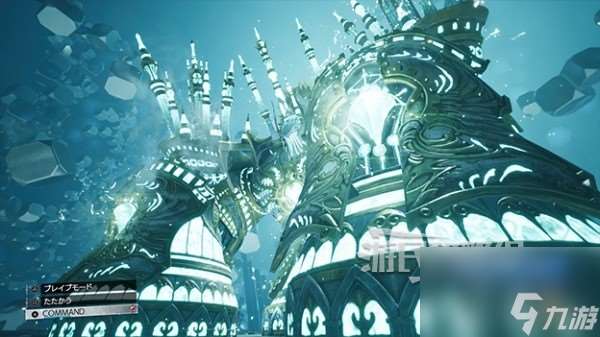 《最終幻想7重生》新要素及與前作區別介紹 FF7重生與前作有什么區別