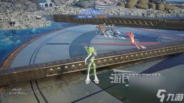 《最終幻想7重生》新要素及與前作區別介紹 FF7重生與前作有什么區別