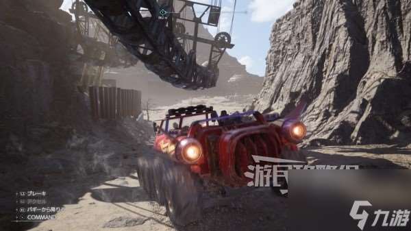 《最終幻想7重生》新要素及與前作區別介紹 FF7重生與前作有什么區別