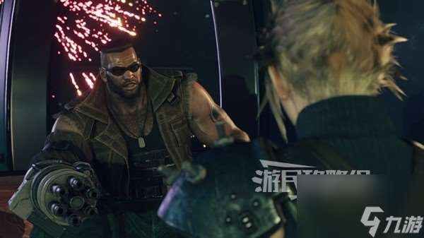 《最終幻想7重生》新要素及與前作區別介紹 FF7重生與前作有什么區別
