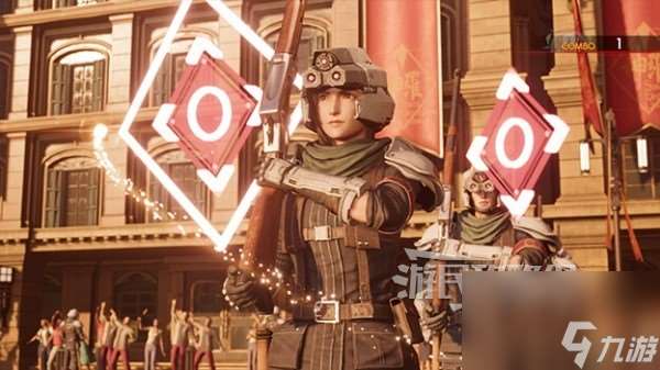 《最終幻想7重生》新要素及與前作區別介紹 FF7重生與前作有什么區別