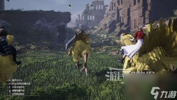 《最終幻想7重生》新要素及與前作區別介紹 FF7重生與前作有什么區別