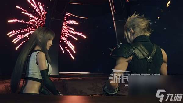 《最終幻想7重生》新要素及與前作區別介紹 FF7重生與前作有什么區別