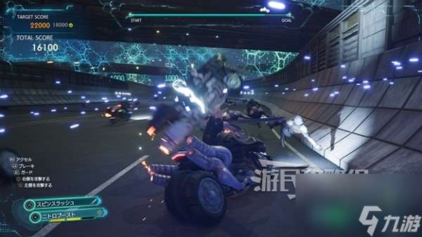 《最終幻想7重生》新要素及與前作區別介紹 FF7重生與前作有什么區別