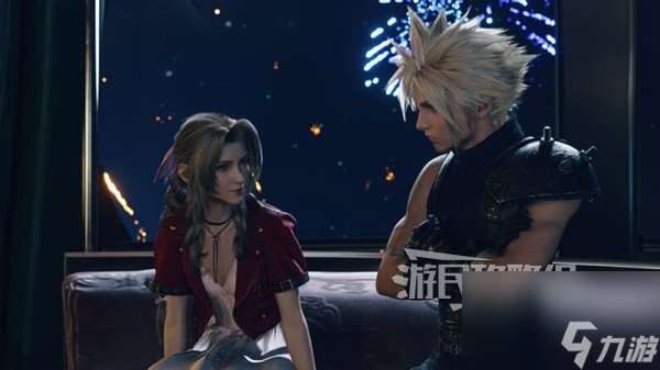 《最終幻想7重生》新要素及與前作區別介紹 FF7重生與前作有什么區別