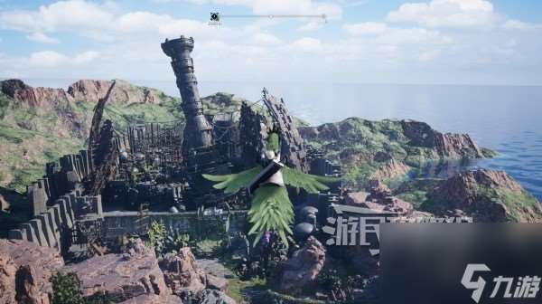 《最終幻想7重生》新要素及與前作區別介紹 FF7重生與前作有什么區別