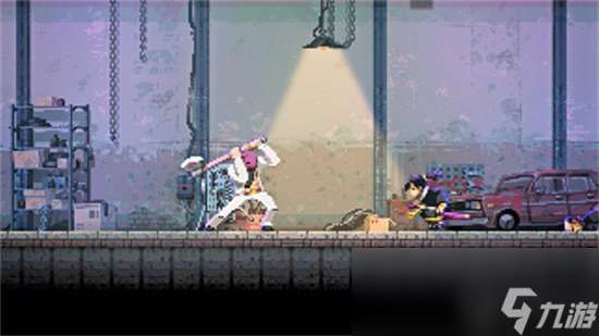 《武士零》手游剧情是什么 游戏剧情介绍