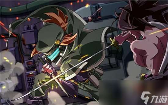 《武士零》手游剧情是什么 游戏剧情介绍